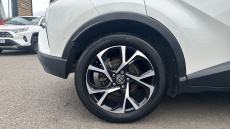 Toyota C-HR 1.8 Hybrid Design 5dr CVT Hybrid Hatchback